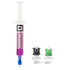 A/C agent de etansare a componentelor Sealing compound syringe 6ml EXTREME ULTRA coolant type: R1234yf/R134a for installation interior ERRECOM ER TR1163.AL.H2.S2
