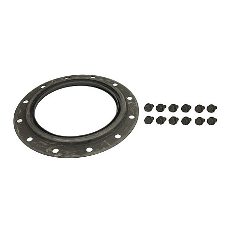 Simering, arbore cotit Crankshaft oil seal CUMMINS FP DIESEL 4089544-FP