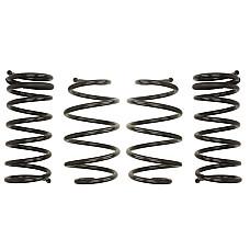 Set arcuri sport Lowering spring Pro-Kit 4pcs 30mm / 25-30mm 1130kg / 1220kg FORD MONDEO IV 1.6/2.0/2.0ALK 03.07-01.15 EIBACH E10-35-019-03-22