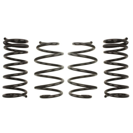 Set arcuri sport Lowering spring Pro-Kit 4pcs 30mm / 25-30mm 1130kg / 1220kg FORD MONDEO IV 1.6/2.0/2.0ALK 03.07-01.15 EIBACH E10-35-019-03-22