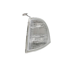 Semnalizator Lampa semnalizare fata Stanga alb SKODA OCTAVIA I 1.4-2.0 09.96-12.10 09.96-12.10 DEPO 665-1502L-UE