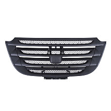 Grila radiator Grila frontala Inferior DAF CF 05.13- COVIND CF6/150