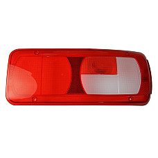 Ornament, stopuri Dispersor spate Dreapta DAF CF XF 105 10.05- VIGNAL VAL055030