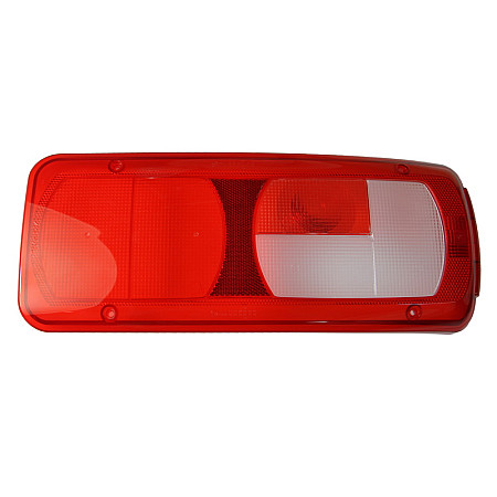 Ornament, stopuri Dispersor spate Dreapta DAF CF XF 105 10.05- VIGNAL VAL055030