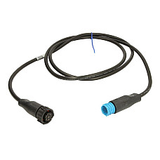Cablaj Fir de cablu pentru lampi 2000mm 7 pin cu dop VIGNAL VALD12450