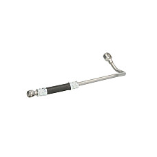 Conducta incarcare ulei turbo BMW 5 E60 5 E61 3.0D 09.04-12.10 AJUSA AJUOP10291