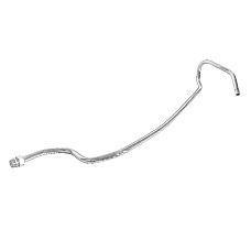 Cablu conectare, ABS Furtun conector OE IVECO 500387323