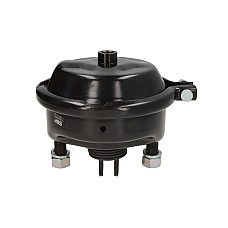 Cilindru de pretensionare Servomotor frana Fata 20 cursa: 57mm M16x15mm 37 tambur cu furculita MERCEDES O 303 10.74-09.92 SBP 05-BCT20-W01