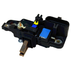 Regulator, alternator Voltage regulator 28V PRESTOLITE ELECTRIC PE 1861938
