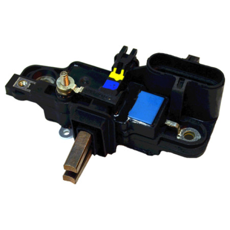 Regulator, alternator Voltage regulator 28V PRESTOLITE ELECTRIC PE 1861938