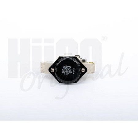 Regulator, alternator Regulator de voltaj 14V AUDI A3 FORD FIESTA IV FIESTA/MINIVAN GALAXY I KA OPEL ASTRA F CLASSIC SEAT ALHAMBRA AROSA CORDOBA CORDOBA VARIO IBIZA II INCA 1.3-1.9D 08.93-03.10 HUCO HUCO130557