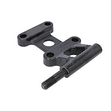 Bucsa arc Element fixare arc suspensie BPW BPW 05.145.22.44.0