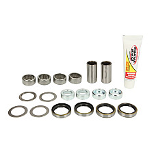 Set reparatie, bara stabilizatoare Suspension repair kit KTM COMP EGS EXC LC4 LS MXC RXC SC SX SXC SXS TXC 400-620 1994-2007 PIVOT WORKS PWSAK-T02-540