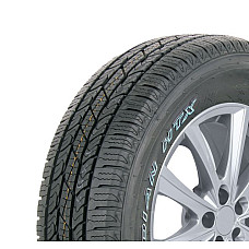Anvelope vara SUV/4x4 14396NXK Roadian HTX RH5 NEXEN Vara Anvelopa 4x4 / SUV RF etichete: Din data de 01.05.2021: eficienta combustibil - C aderenta pe teren umed - C clasa de masurare a zgomotului i rezistenei l NEXEN 245/65R17 LTNE 111H RO5