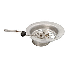 Arzator de incalzire a parcarii EN Parking heating burner WEBASTO AIR TOP 3500 5000D 24V BPART PALNIK-AT 3500