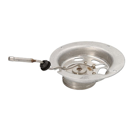 Arzator de incalzire a parcarii EN Parking heating burner WEBASTO AIR TOP 3500 5000D 24V BPART PALNIK-AT 3500