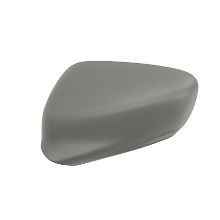 Acoperire oglinda exterioara Carcasa capac al oglinzii laterale Stanga grunduit se potriveste CITROEN C ELYSEE PEUGEOT 301 1112 BLIC 6103 21 044353P