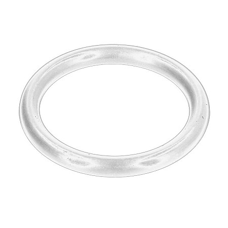 Etansare ulei, transmisie manuala O-ring al cutiei de viteze JOHN DEERE OE JOHN DEERE A4540R-JD
