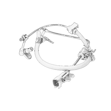 Senzor,turatie roata Senzor ABS Spate Stanga DODGE JOURNEY 2.0D-3.6 06.08- CHRYSLER 04743869AF