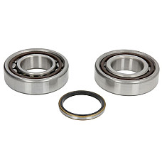 Set reparare de arbore cotit Crankshaft bearings set with garnituri KTM SX-F XC-F XCF-W 250 2011-2012 HOT RODS K068 HR