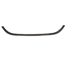 Banda de protectie, grila radiator Element grila fata Fisie grila fata inferior negru FIAT TIPO 10.15- BLIC 6502-07-2030992P