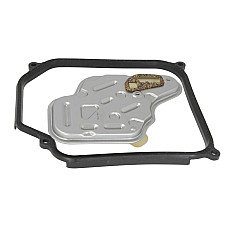 Set filtre hidraulice, cutie e vit.automata Gearbox hydraulic filter CITROEN C3 II C4 C4 GRAND PICASSO I C4 I C4 II C4 PICASSO I C5 I C5 II C5 III C8 C-ELYSEE DS3 DS4 EVASION JUMPY XANTIA XSARA 1.0-3.0D 03.91- VAICO V46-1185