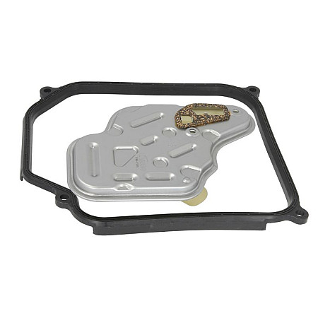 Set filtre hidraulice, cutie e vit.automata Gearbox hydraulic filter CITROEN C3 II C4 C4 GRAND PICASSO I C4 I C4 II C4 PICASSO I C5 I C5 II C5 III C8 C-ELYSEE DS3 DS4 EVASION JUMPY XANTIA XSARA 1.0-3.0D 03.91- VAICO V46-1185
