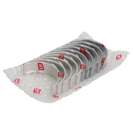 Set rulemt arbore cotit principal de rulmenti +050 HYUNDAI GRANDEUR IX35 SANTA FE II SANTA FE III TUCSON KIA CARNIVAL III SORENTO II SPORTAGE III SPORTAGE IV 2.0D/2.2D 03.06- NE 180087000921