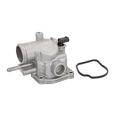 Termostat,lichid racire Termostat sistem racire 92C in carcasa MERCEDES C CL203 C W203 C W204 C T-MODEL S203 C T-MODEL S204 CLC CL203 CLK C209 E VF211 E W211 2.1D-3.2D 03.02-06.11 VERNET TH6847.92J