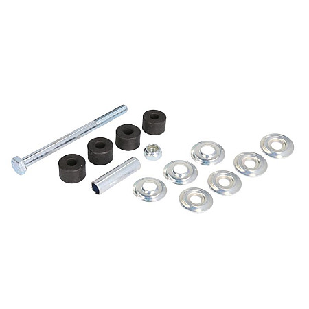 Bieleta antiruliu bara stabilizatoare Spate Dreapta/Stanga MITSUBISHI SPACE SPACE RUNNER STARION 2.0/2.4 06.82-12.04 FEBI FE41195