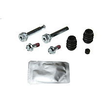 Set bucsi de ghidaj, etrier frana Kit reparare etrier HYUNDAI SONATA V TUCSON KIA SPORTAGE II 2.0-3.3 08.04- QUICK BRAKE QB113-1460X
