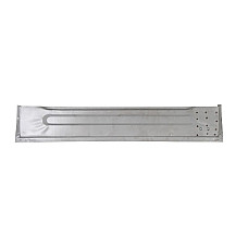 Fata usa Trusa de reparatii usi Spate/Usa glisanta Dreapta conducta partea inferioara FORD TRANSIT 01.00-04.13 BLIC 6508-01-2509170P