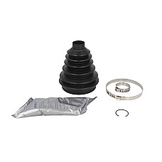 Ansamblu burduf, articulatie planetara Burduf cauciuc cap planetara exterior fi: 254/84 lungime11645 set RENAULT LAGUNA II SCENIC I 1.6-2.0 09.99-12.07 SPIDAN 0.025377