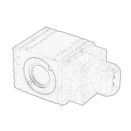 Supapa magnetica Electromagnetic coil  AGCO FENDT MASSEY FERGUSON VALMET VALTRA OE AGCO 3619764M1-MF