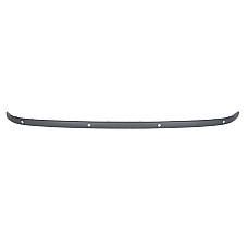 Bara/piese Spoiler bara Spate cu gauri pentru senzorii de parcare plastic pentru pictura BMW 1 E81 1 E87 06.04-09.12 03.07-09.11 BLIC 5513-00-0085974P