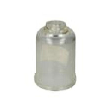Locas filtru combustibil Carcasa aer sticla pentru separatorul de combustibil MAN F2000 F90 D2146HM1U-E2866DF01 07.86- SEPAR SEPAR 30984