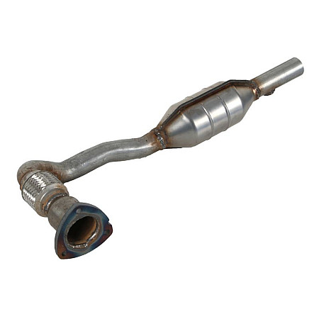 Catalizator EURO 4 OPEL ASTRA G ZAFIRA A 2.2 06.00-10.05 WALKER WALK20873