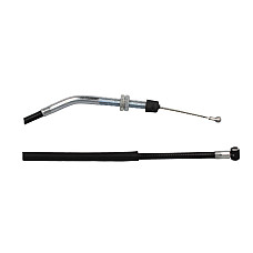 Cablu ambreiaj Clutch cable 1025mm stroke 71mm KAWASAKI Z 750/1000 2003-2010 4 RIDE LS-203