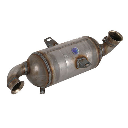 Catalizator CITROEN C3 II (SC_) JMJ JMJ1194