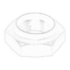 Piulita ax, planetara Piulita butuc roata OE RVI RVI7703040031