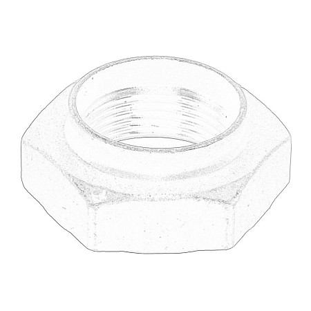 Piulita ax, planetara Piulita butuc roata OE RVI RVI7703040031