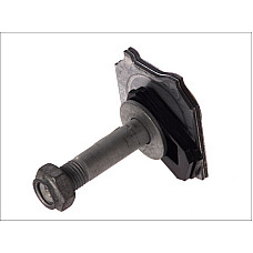 Set reparatie, bolt arc Set de reparatie a stiftului arcului suspendat BPW 05.857.00.18.0