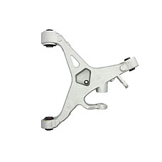 Brat, suspensie roata Rear axle track control arm R bottom JAGUAR XF I XF SPORTBRAKE XJ 2.0-5.0 03.08- REINHOCH RH05-5025
