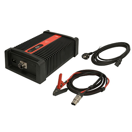 Redresoare Battery charger 12V 50A ShowroomCharger DEFA DEFA709800