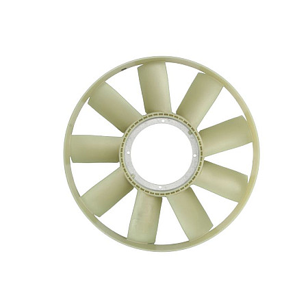 Paleta ventilator, racire motor Radiator fan number of blades 9 DEUTZ FAHR 10000 6000 7000 9000 AGROTRON 6R1100C30-TTCD7.8L06 01.95- MAHLE CFW 96 000P