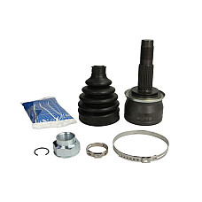 Set articulatie, planetara Articulatia arborelui cotit exterior 25z/20z/525mm OPEL MOKKA / MOKKA X 1.4/1.6D/1.7D 06.12- SKF VKJA 5470