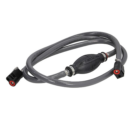 Furtun combustibil Fuel pipe with hand-pump length: 18m MERCURY for engines after 1998 IMNASA 35250528