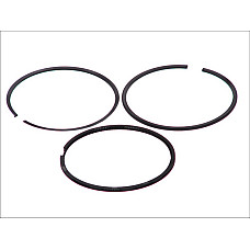Set segmenti piston 80 STD 15 175 3 EN piston BMW 3 E36 5 E34 2.0 04.90-11.98 BMW GOETZE 08-704900-00