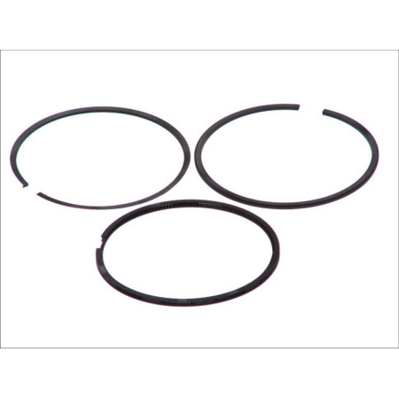 Set segmenti piston 80 STD 15 175 3 EN piston BMW 3 E36 5 E34 2.0 04.90-11.98 BMW GOETZE 08-704900-00