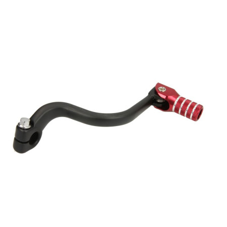 Levier shimbare viteze aluminiu forjat de viteze Kawasaki KX 65/125/250 ZAP TECHNIX ZAP-32004